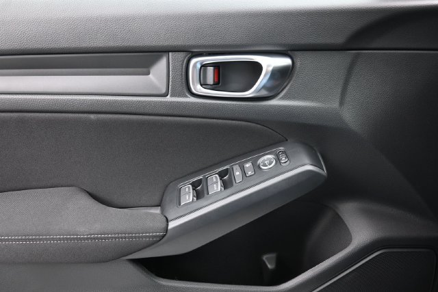 New 2026 Honda Civic Sport image 24