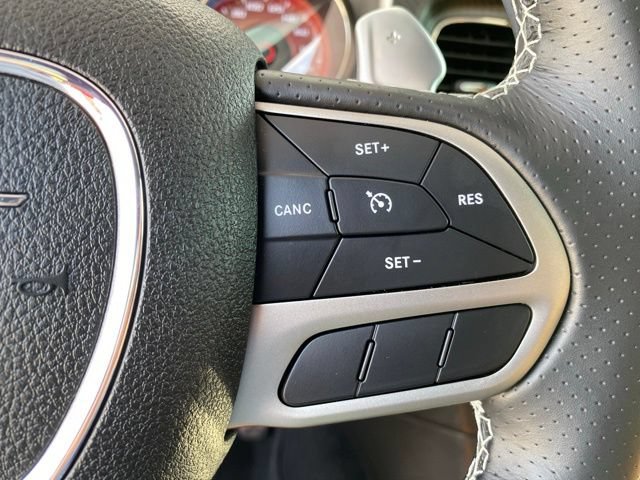 Used 2021 Dodge Charger SRT Hellcat RWD image 19