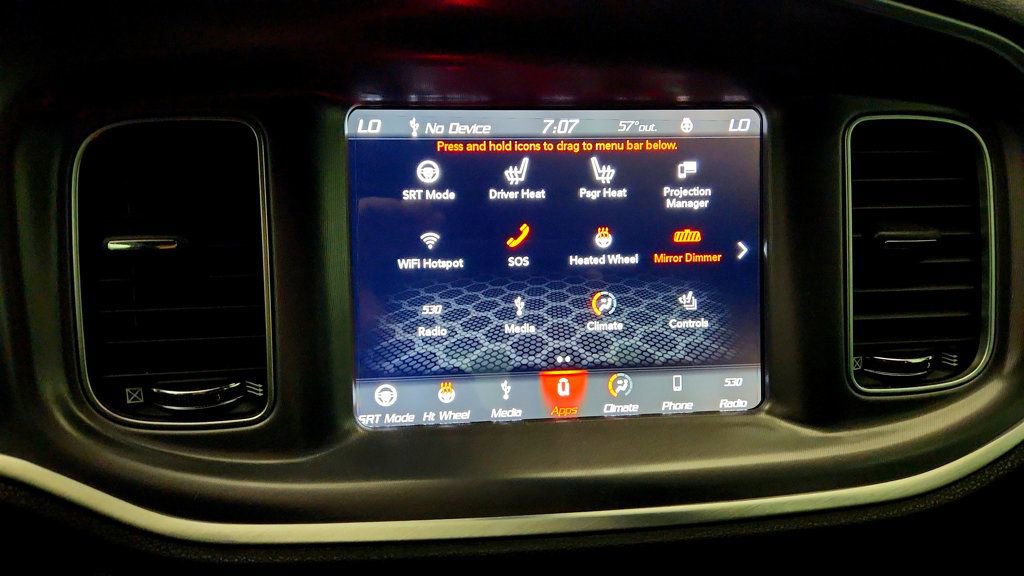 Used 2019 Dodge Charger Scat Pack RWD image 18