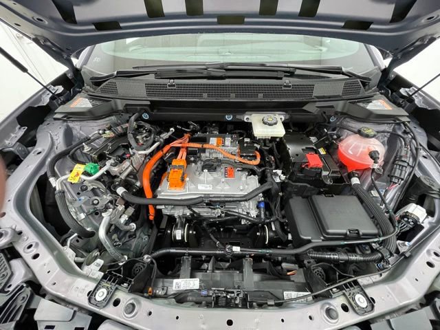 New 2026 Chevrolet Equinox EV LT image 14