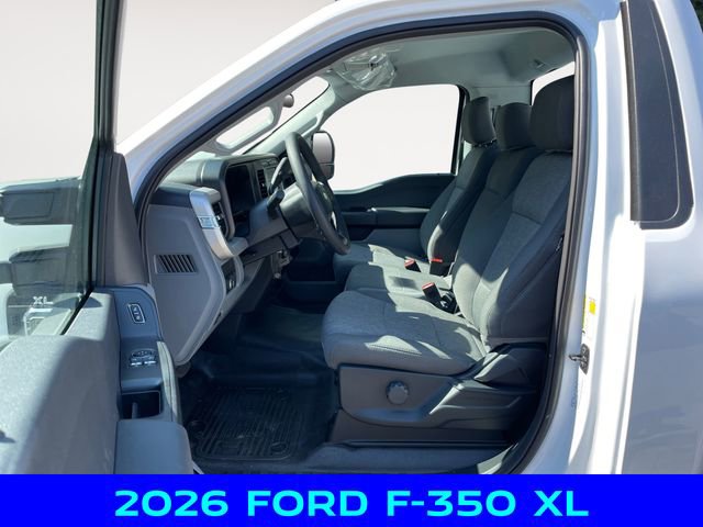 New 2026 Ford F350 XL w/ XL Off-Road Package image 9