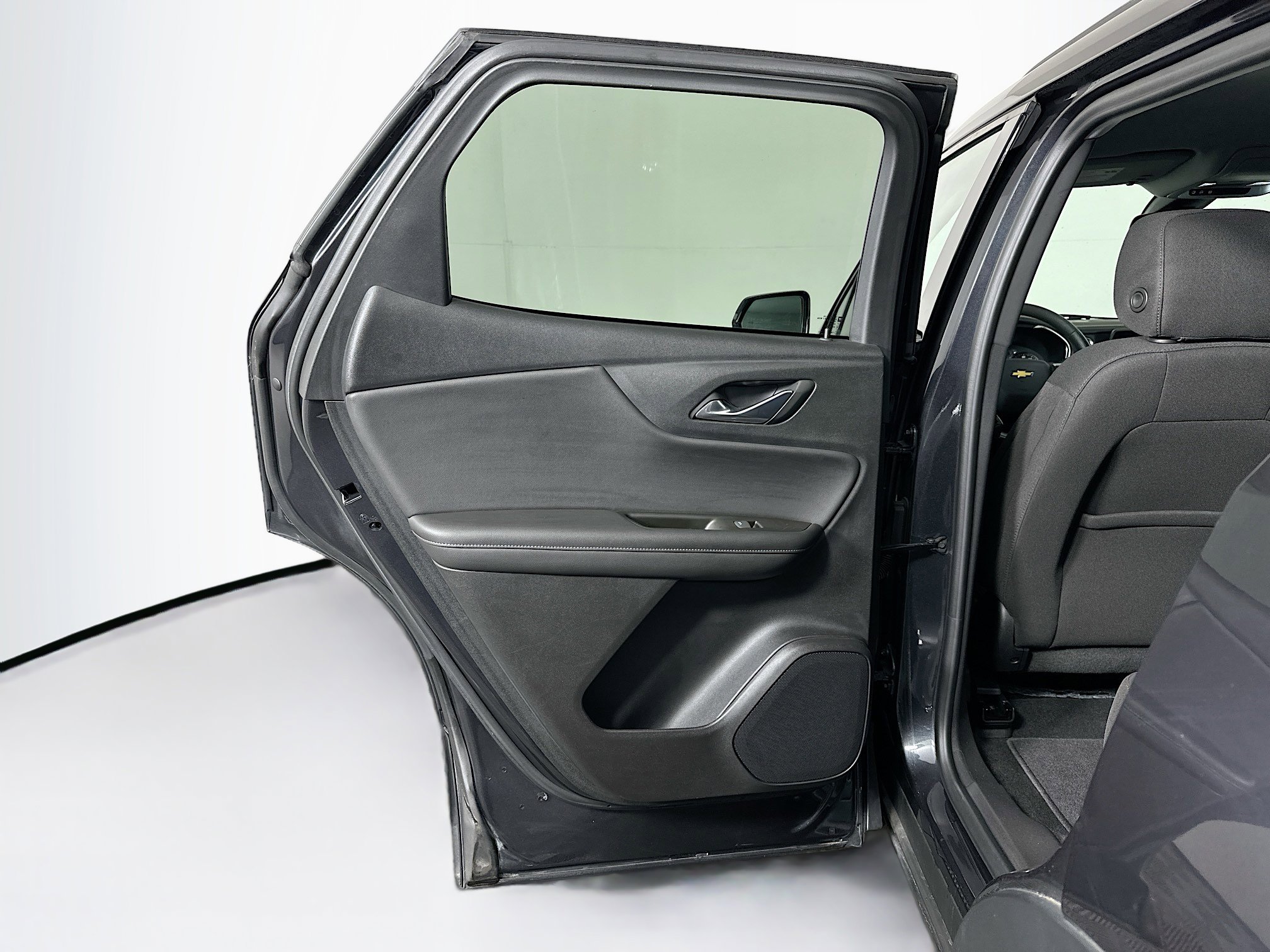 Used 2022 Chevrolet Blazer LT image 25