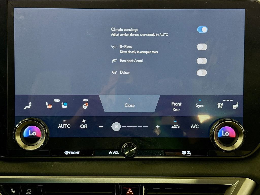 Certified 2024 Lexus RX 350 Premium Plus w/ Convenience Package FWD image 16