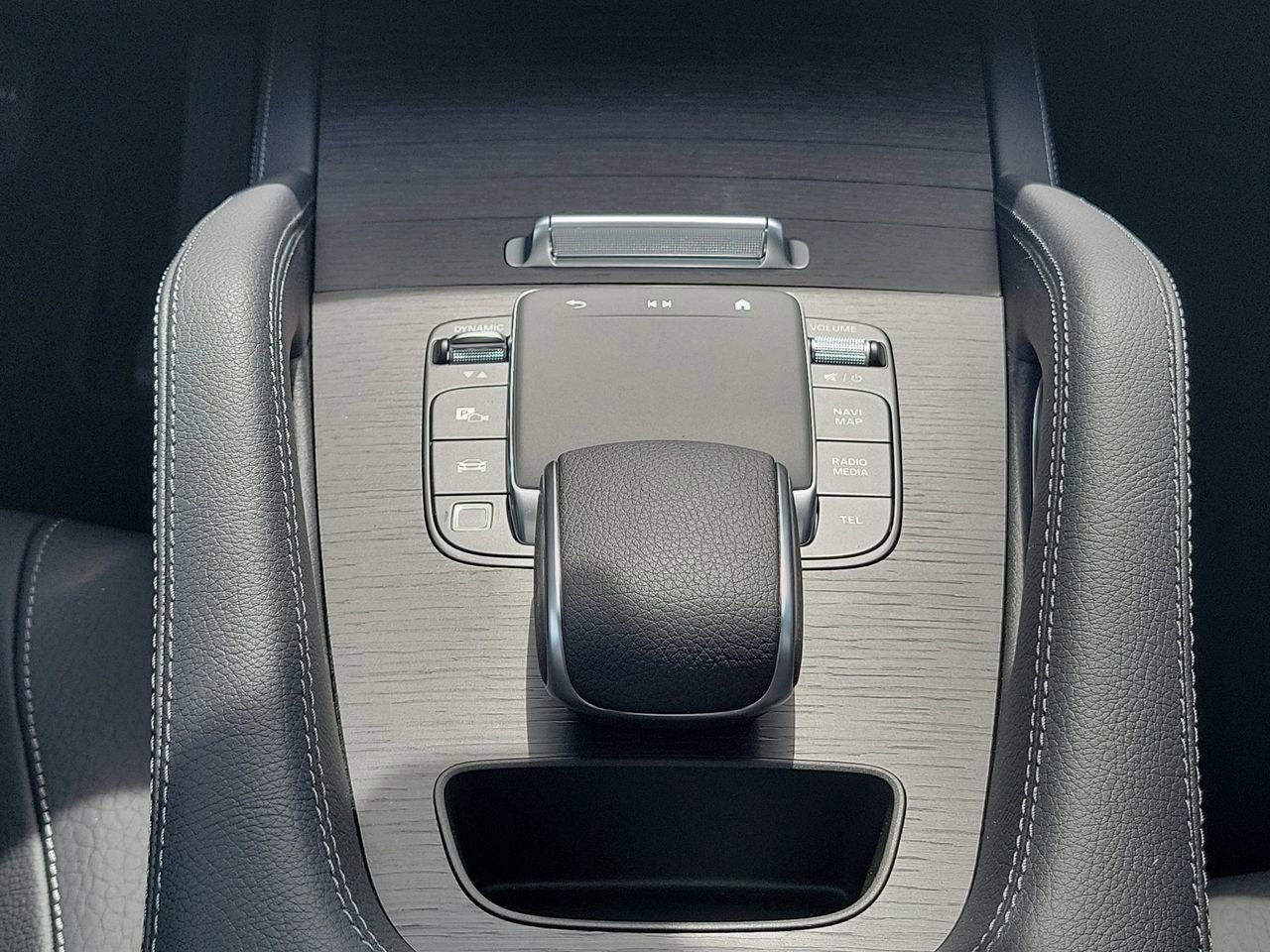 New 2026 Mercedes-Benz GLE 450 4MATIC Coupe image 18