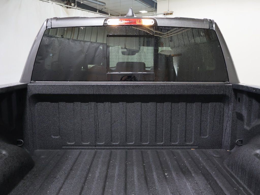 New 2026 RAM 1500 Limited w/ Off Road Group image 17