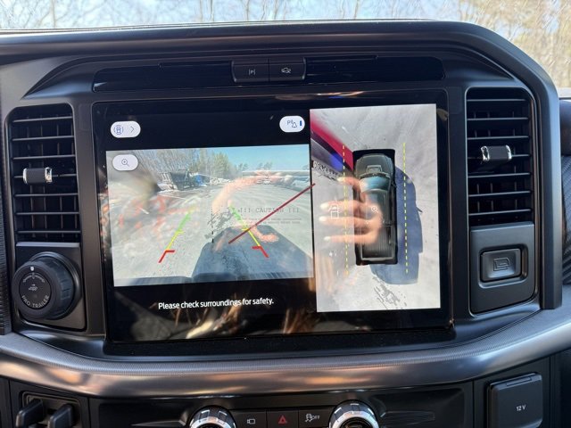 New 2025 Ford F150 Raptor image 17