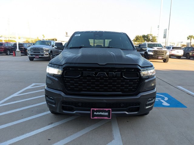 New 2026 RAM 1500 Lone Star image 6
