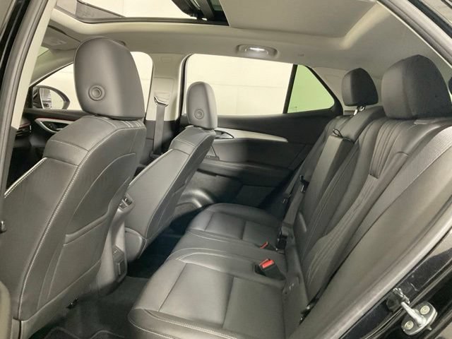 Used 2024 Buick Envision Avenir AWD/4WD image 33