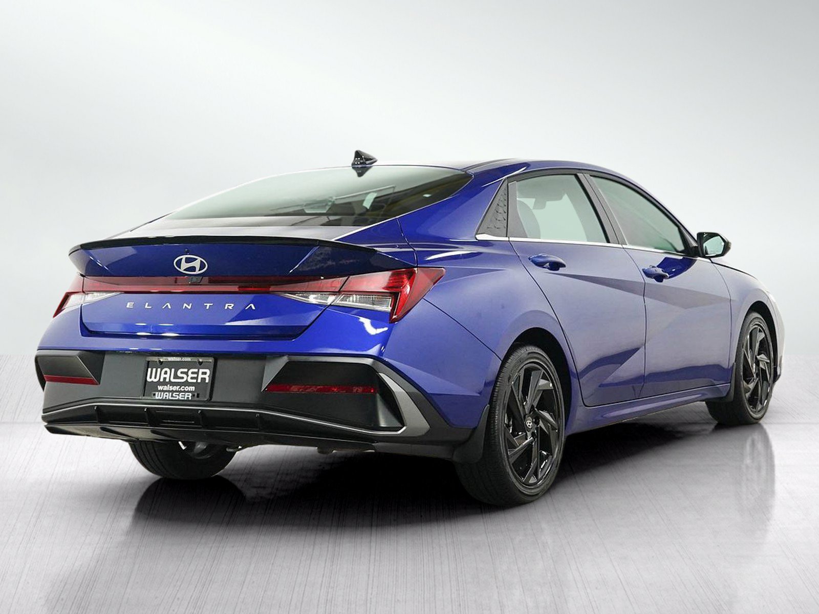 Used 2026 Hyundai Elantra SEL Sport Premium FWD image 5