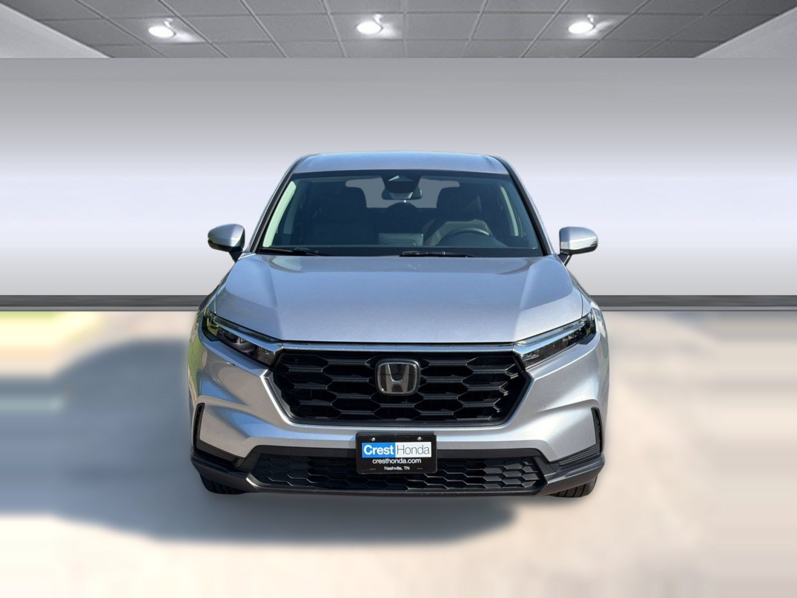 Used 2025 Honda CR-V LX image 6