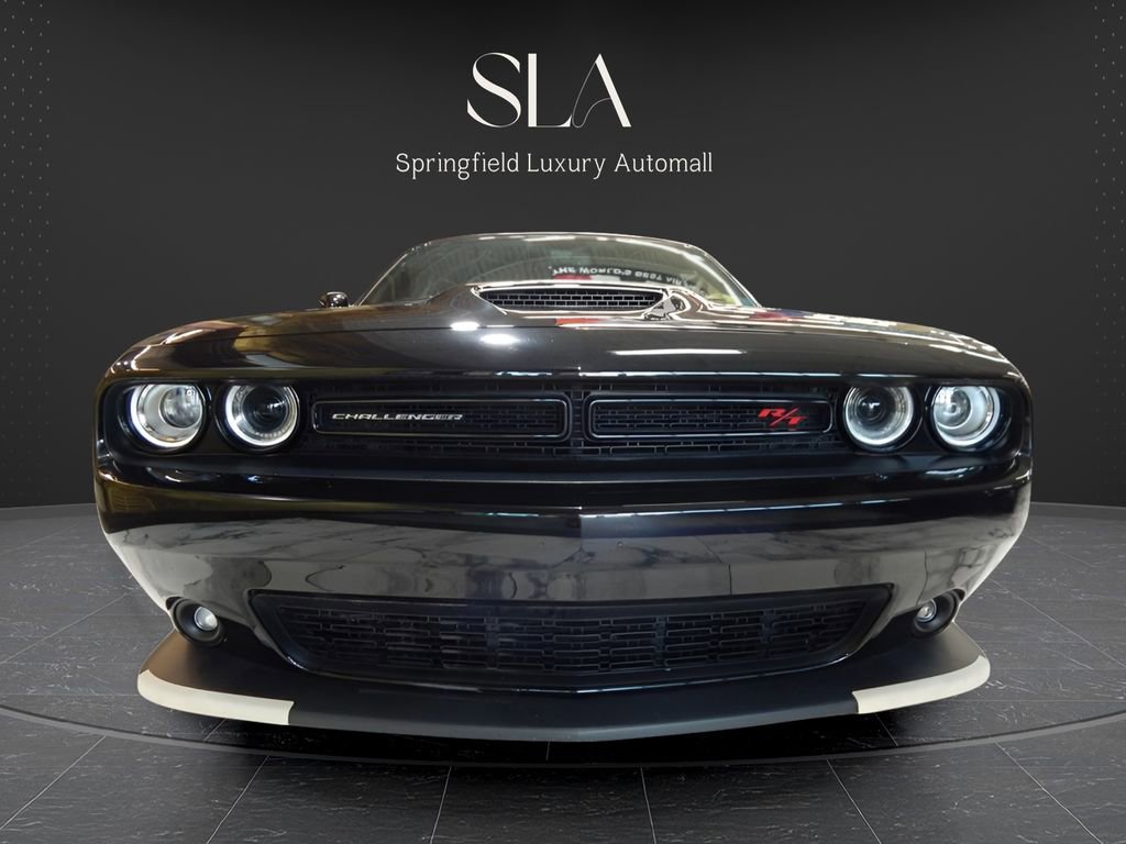 Used 2020 Dodge Challenger R/T Scat Pack image 2