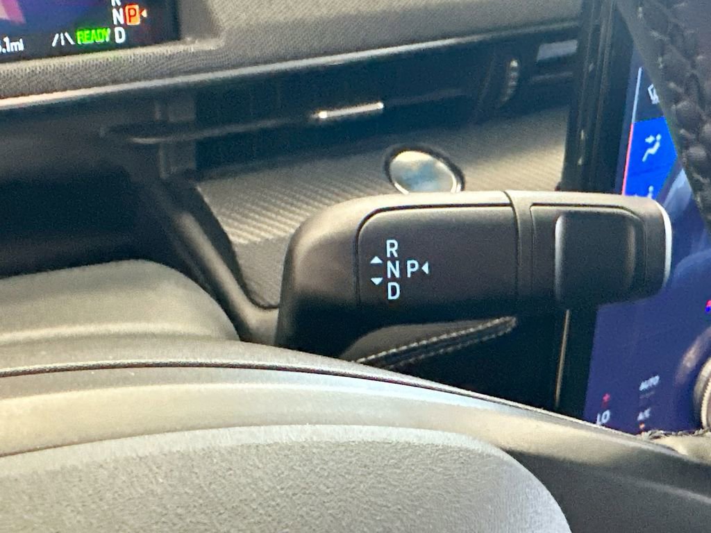 New 2026 Ford Mustang Mach-E Select w/ Comfort Package image 22