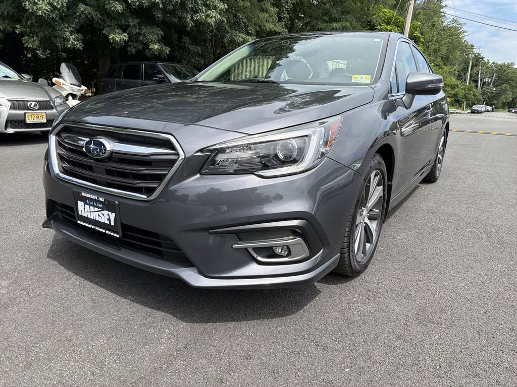 Used 2019 Subaru Legacy 2.5i Limited AWD/4WD image 4