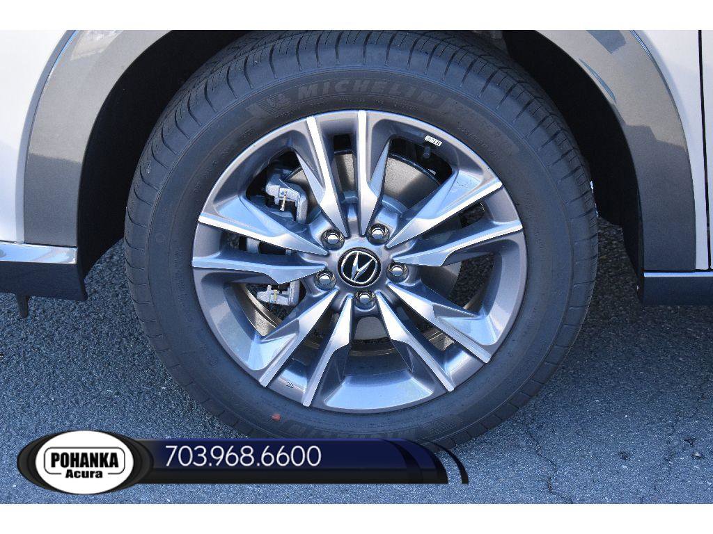 New 2026 Acura ADX AWD image 32