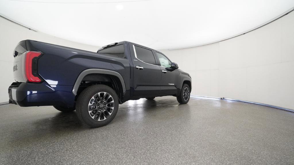 New 2026 Toyota Tundra Limited image 21