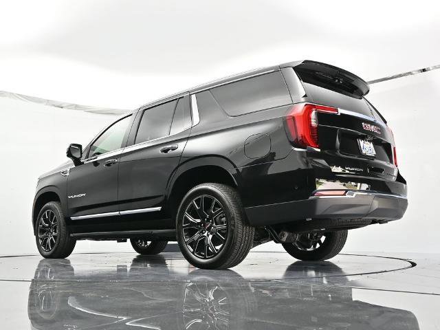 New 2026 GMC Yukon Elevation w/ Elevation Premium Package image 37