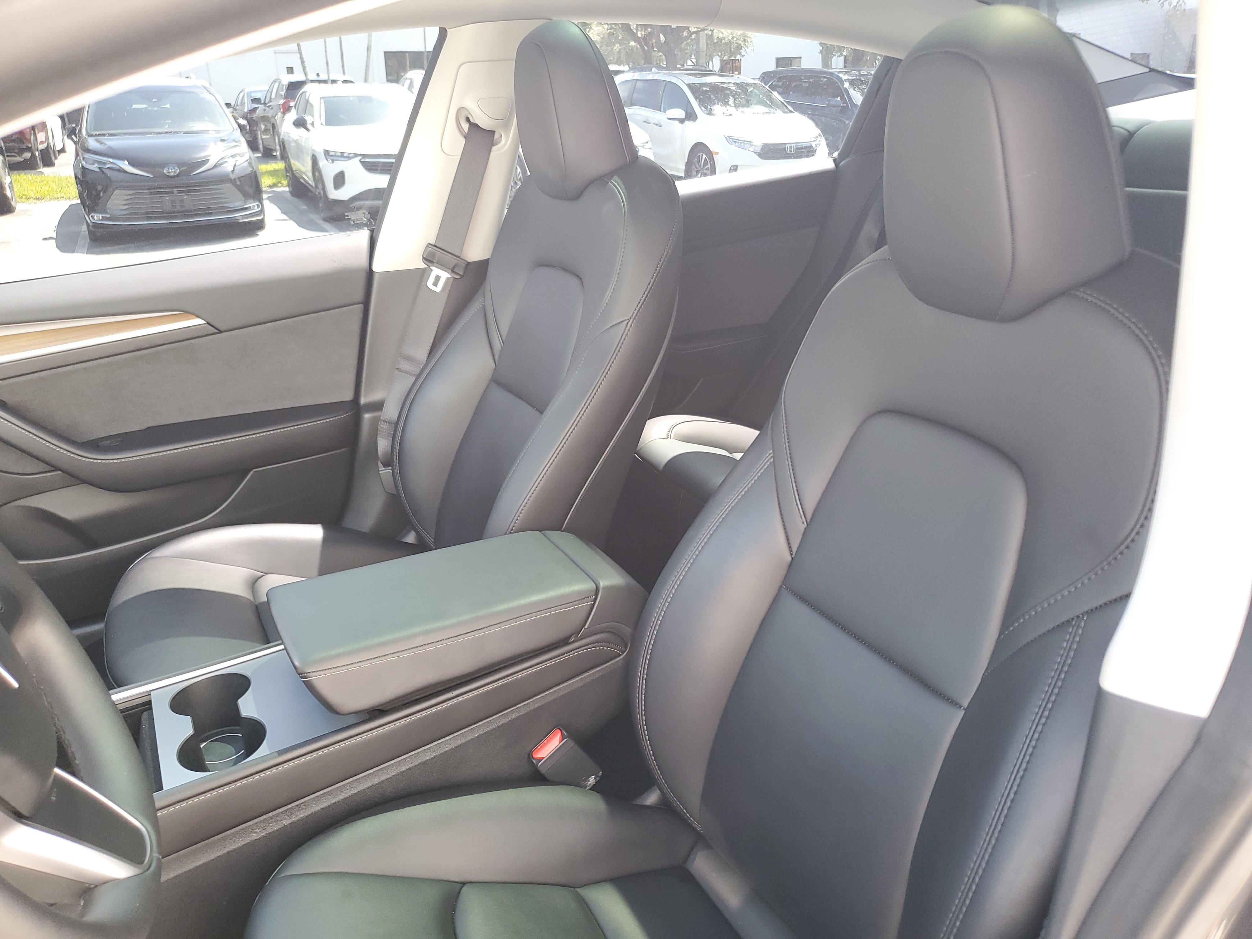 Used 2023 Tesla Model 3 Standard Range RWD image 20