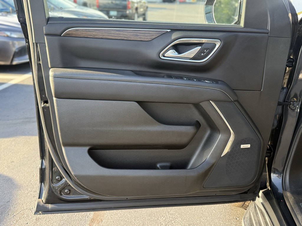 Used 2022 Chevrolet Tahoe Premier image 13