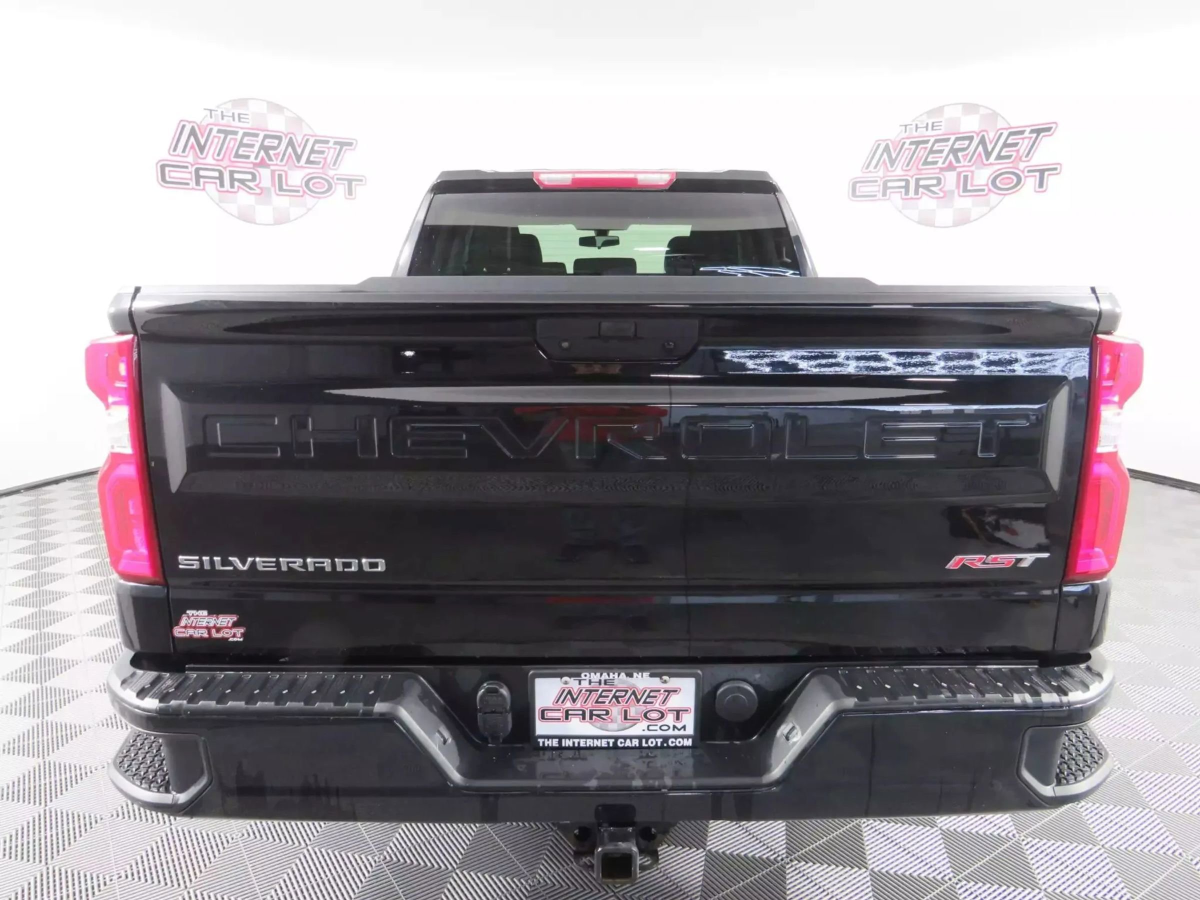 Used 2019 Chevrolet Silverado 1500 RST w/ All-Star Edition AWD/4WD image 6