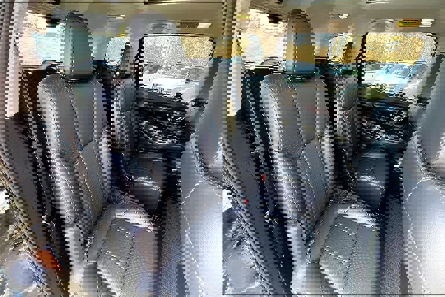 Used 2023 Subaru Ascent Touring image 19