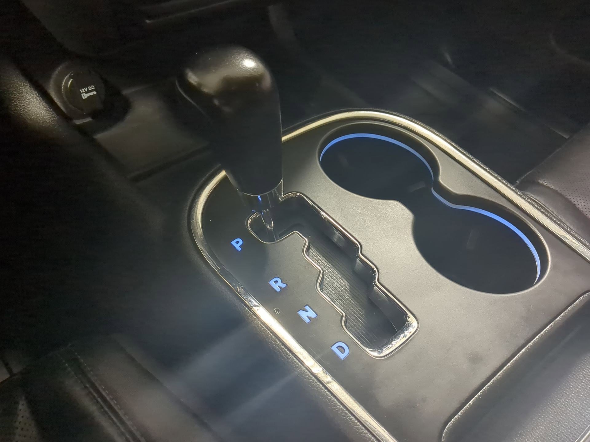 Used 2012 Dodge Durango Citadel w/ Trailer Tow Group IV image 15