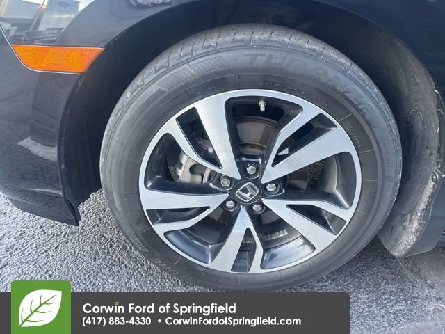 Used 2018 Honda Odyssey Elite image 4