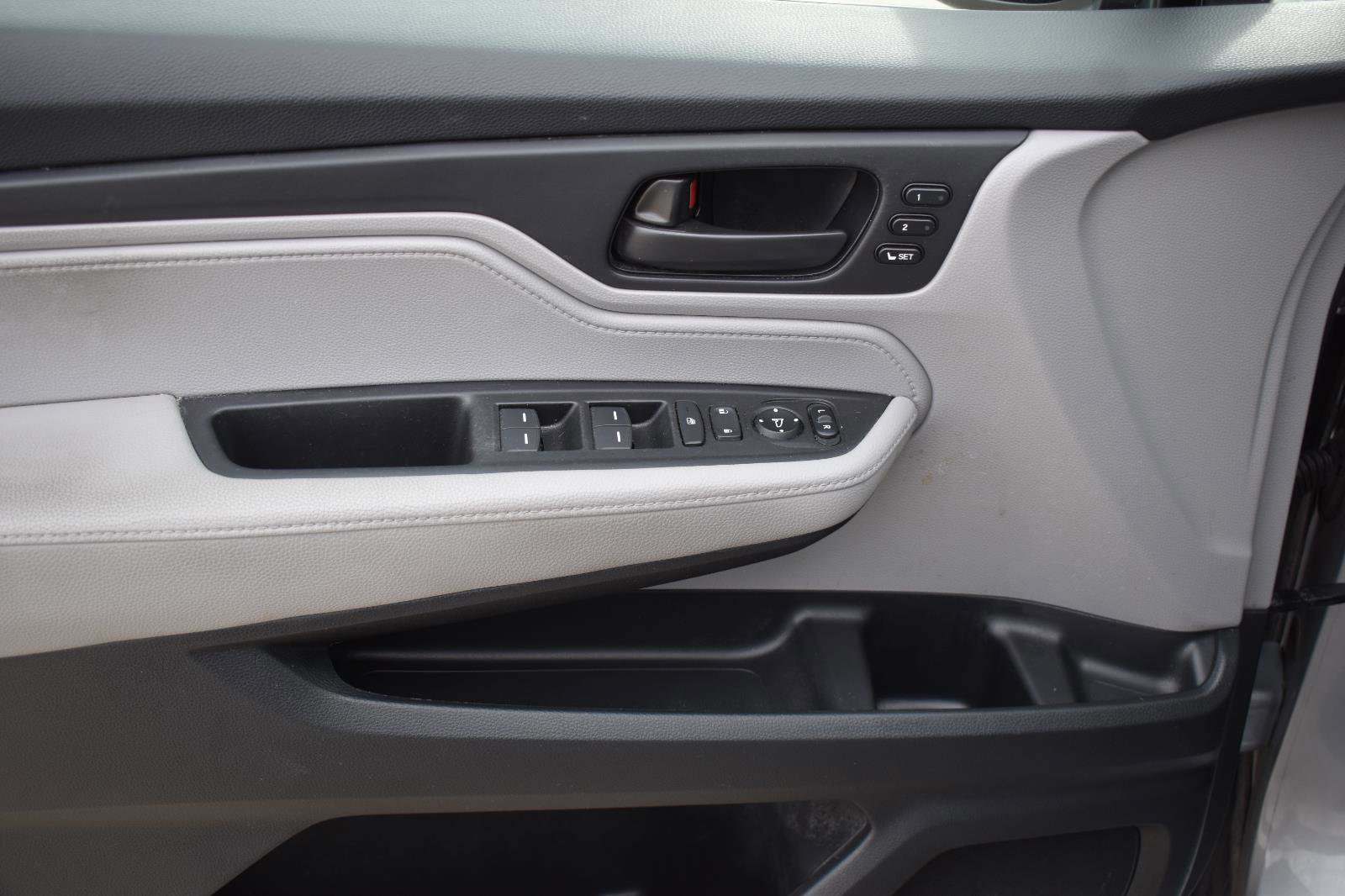 Used 2022 Honda Odyssey EX-L image 20