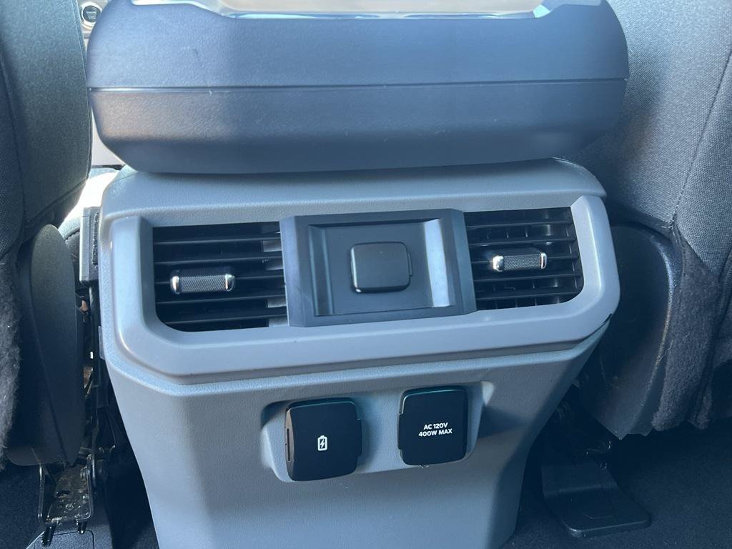 Used 2024 Ford F150 XLT w/ Equipment Group 302A MID AWD/4WD image 8