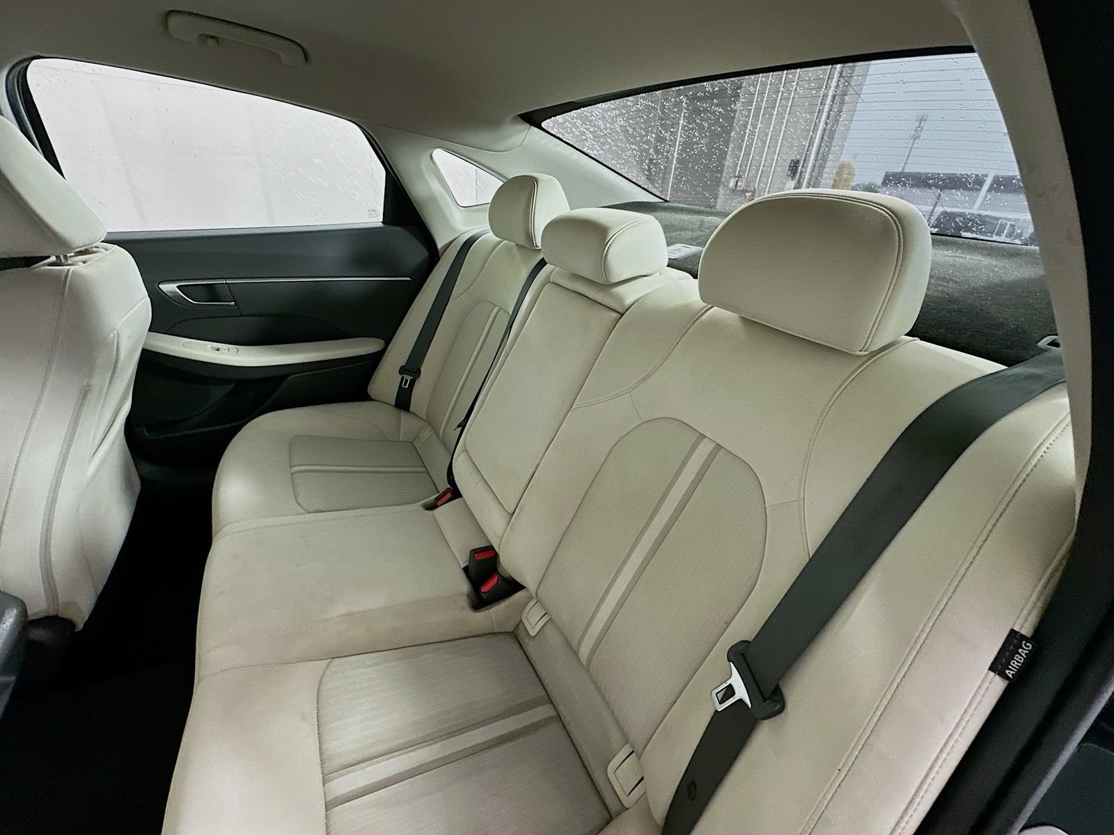 Used 2023 Hyundai Sonata SEL FWD image 24