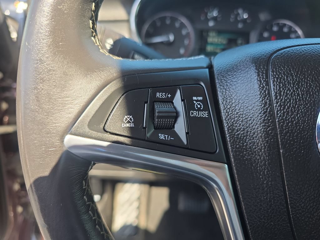 Used 2018 Buick Encore Preferred FWD image 16