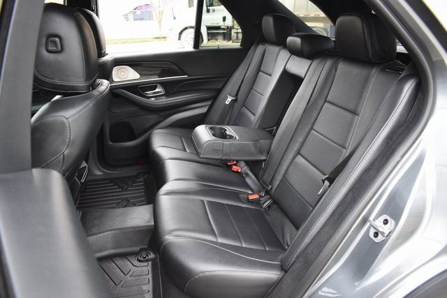 Used 2021 Mercedes-Benz GLE 350 4MATIC image 18