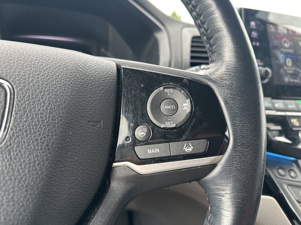 Used 2019 Honda Odyssey Elite image 23