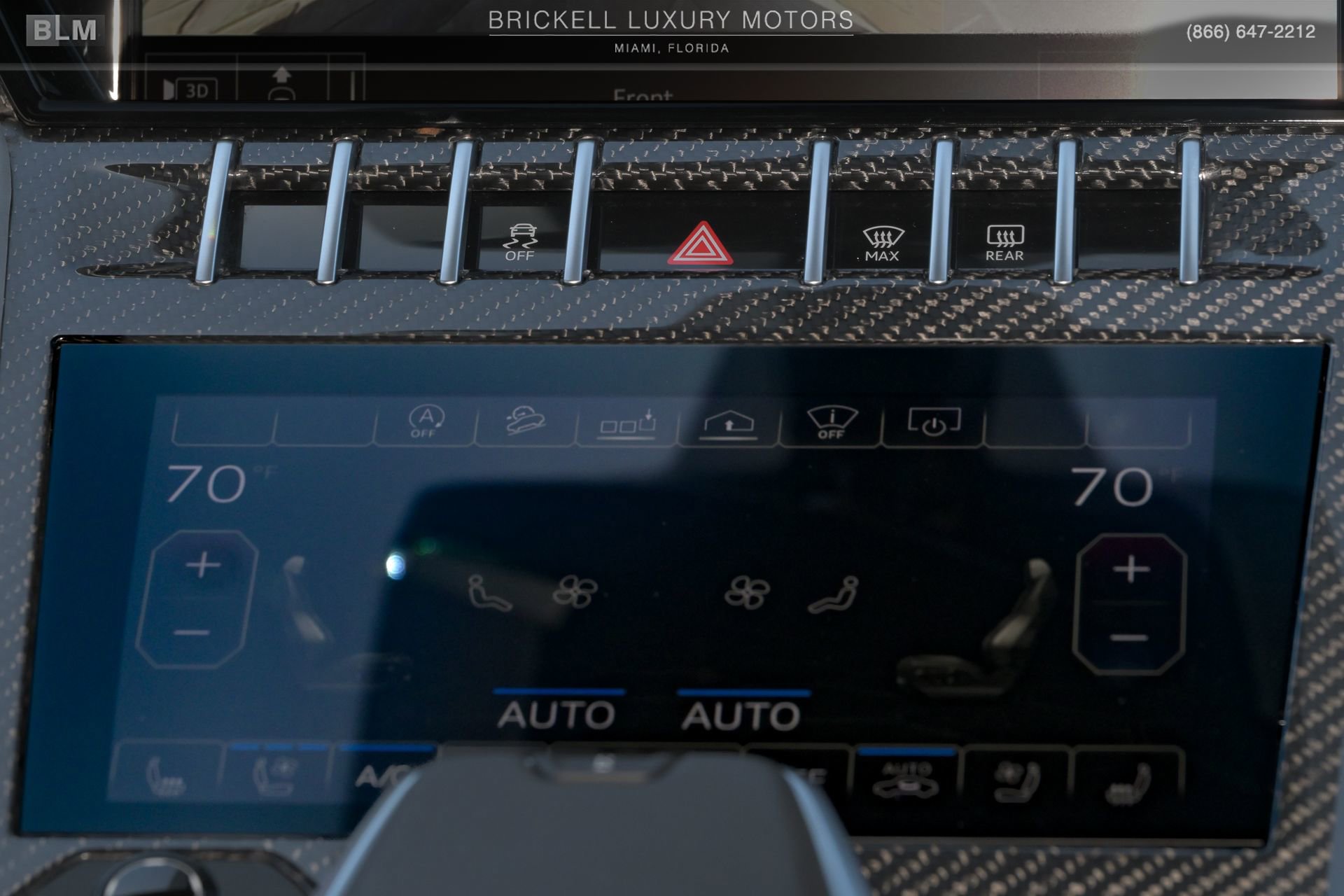 Used 2020 Lamborghini Urus image 27