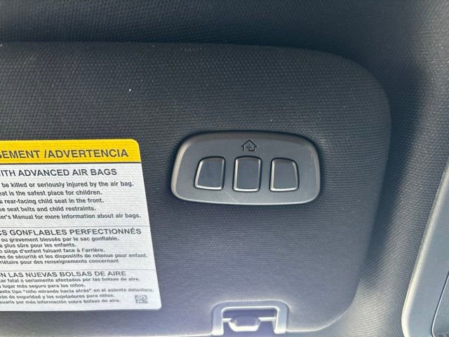 Used 2024 Ford Explorer ST w/ Equipment Group 401A AWD/4WD image 34