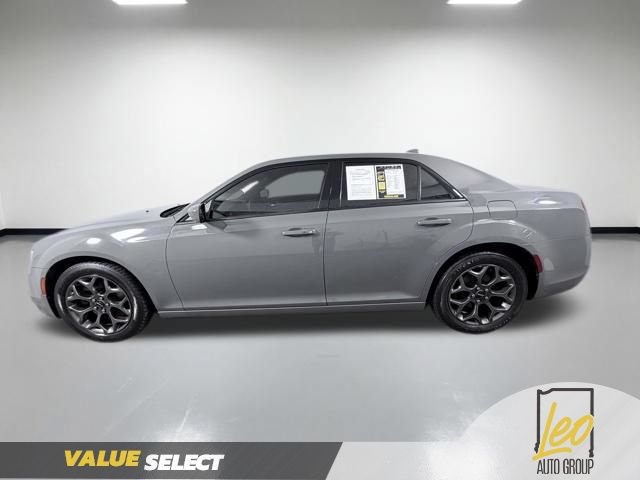 Used 2017 Chrysler 300 S AWD/4WD image 16