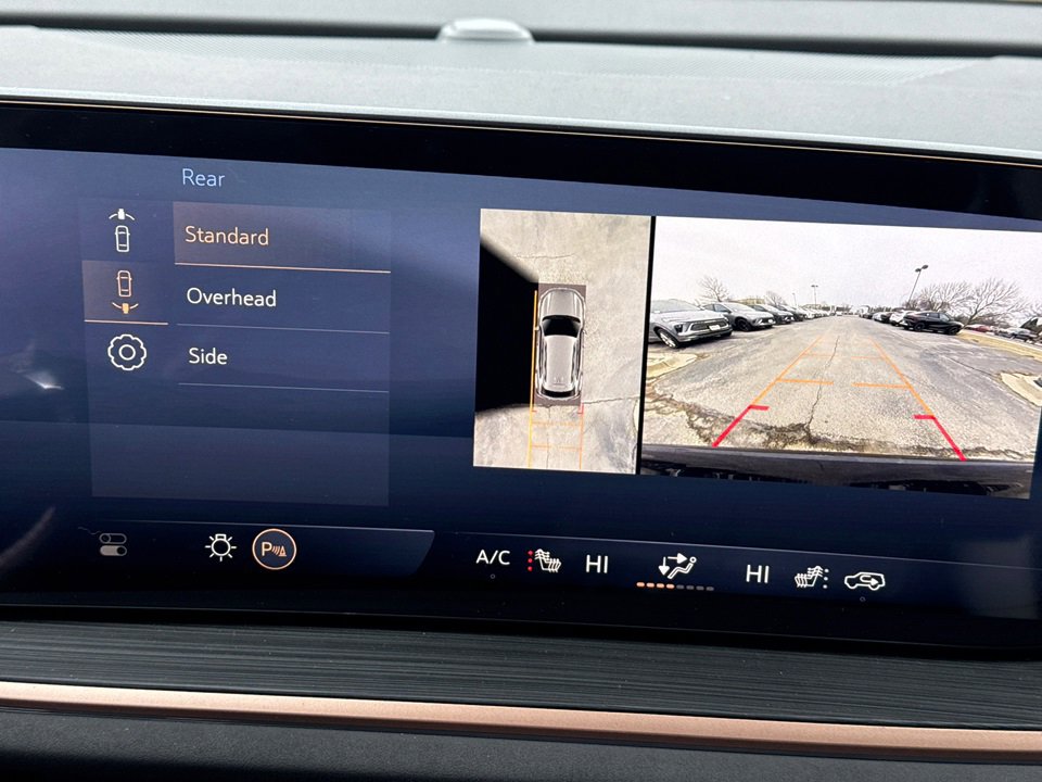 New 2025 Buick Envision Sport Touring image 25