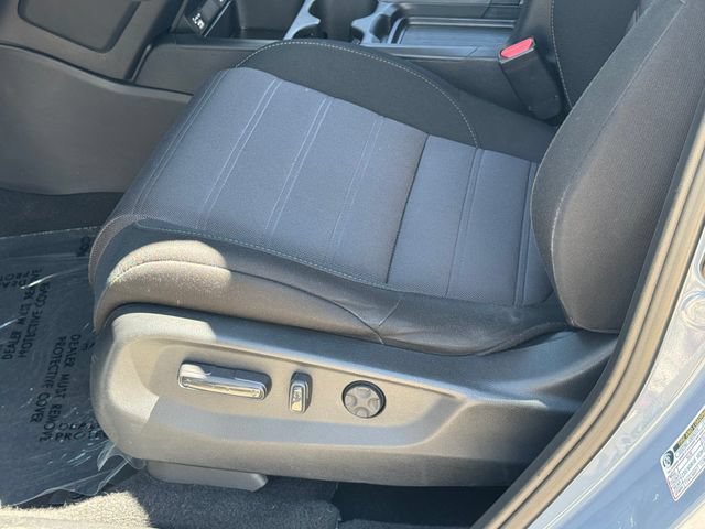 Certified 2022 Honda CR-V EX image 14