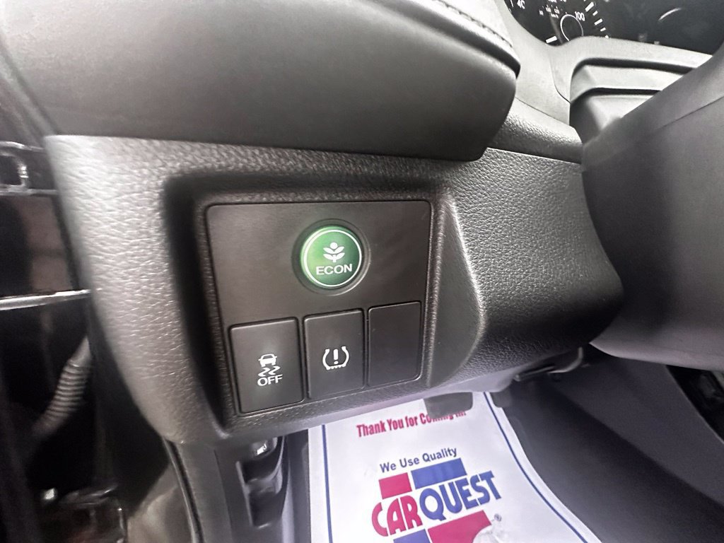 Used 2016 Honda HR-V EX-L image 27