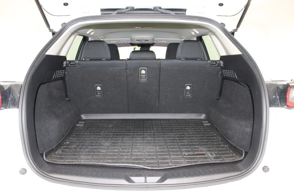Used 2023 MAZDA CX-5 AWD 2.5 S image 9
