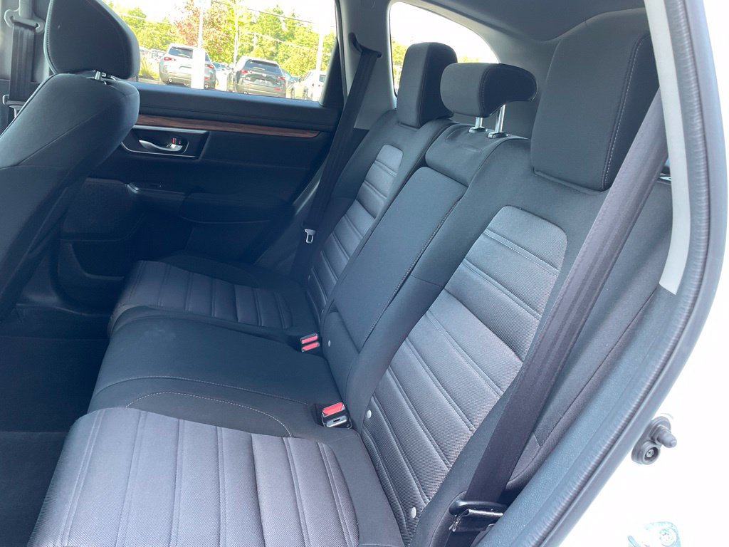 Used 2021 Honda CR-V EX image 14