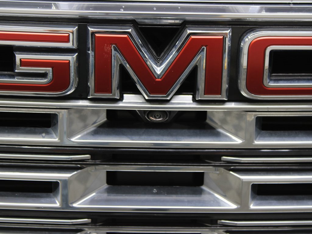 Used 2024 GMC Acadia Denali image 51