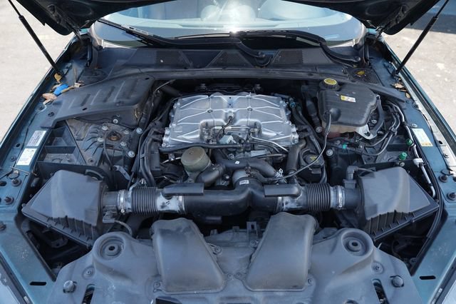 Used 2016 Jaguar XJ R-Sport RWD image 39