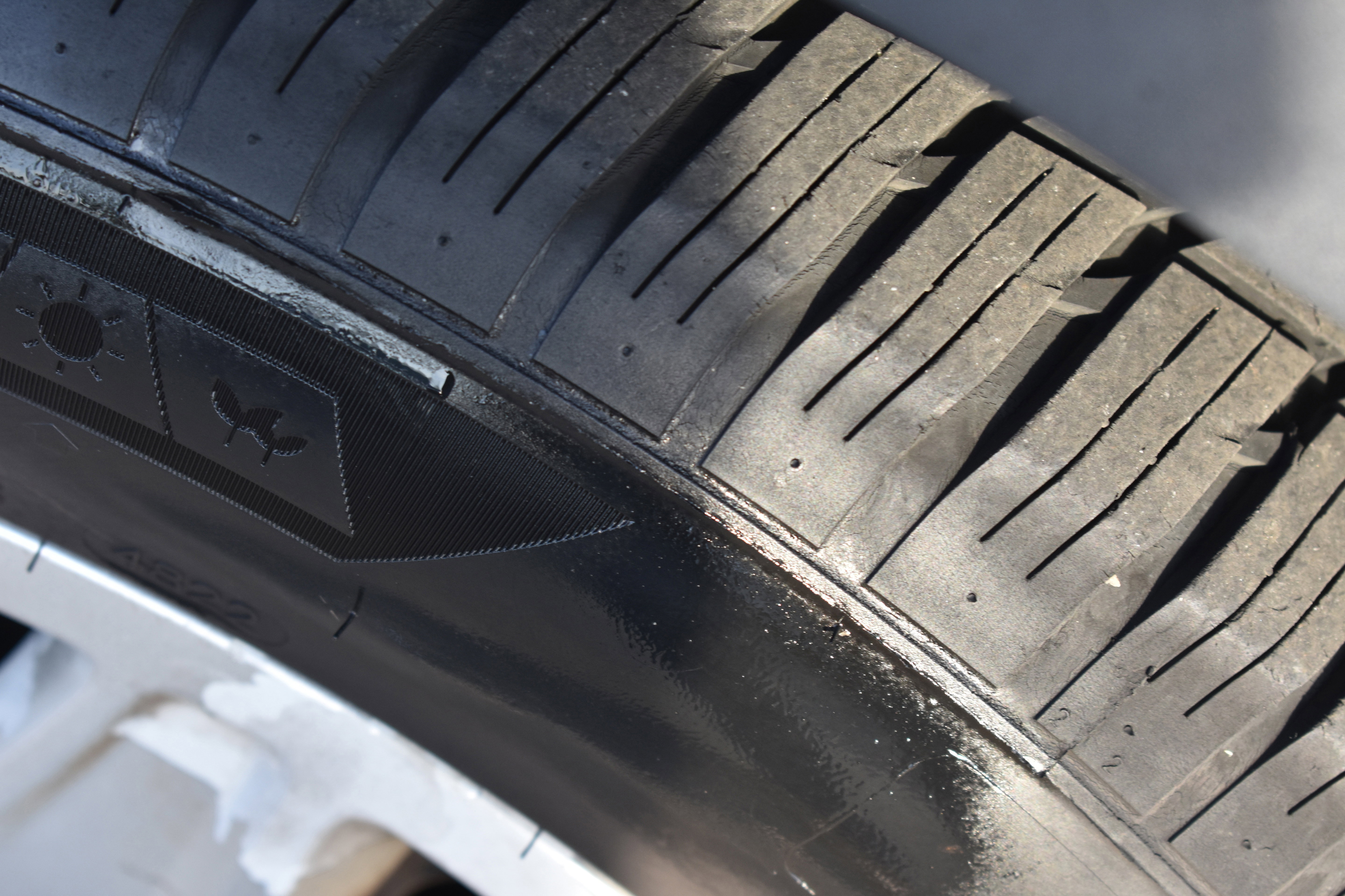 Used 2016 Ford Escape S image 11