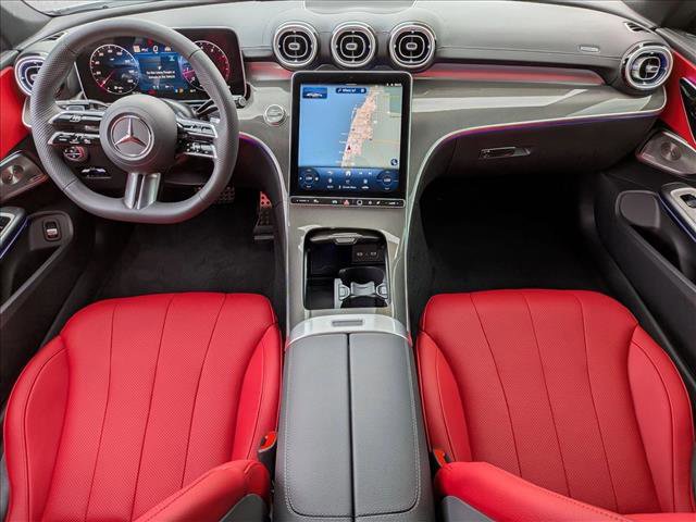 New 2026 Mercedes-Benz CLE 450 4MATIC Coupe image 14