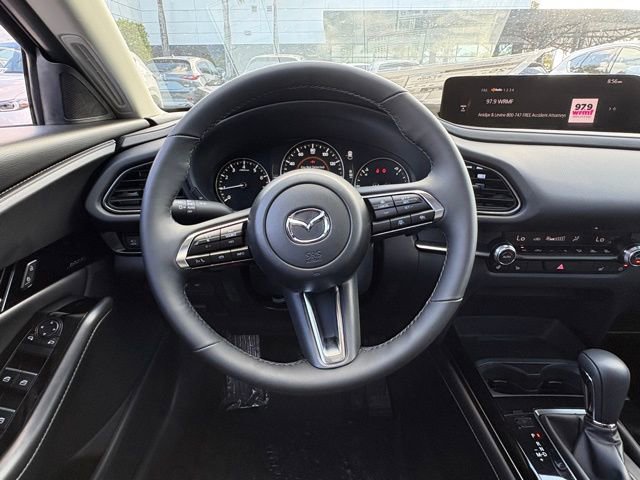 New 2026 MAZDA CX-30 2.5 Turbo w/ Premium Plus Pkg image 15