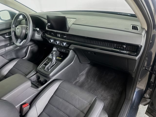 Certified 2024 Honda CR-V EX-L image 33