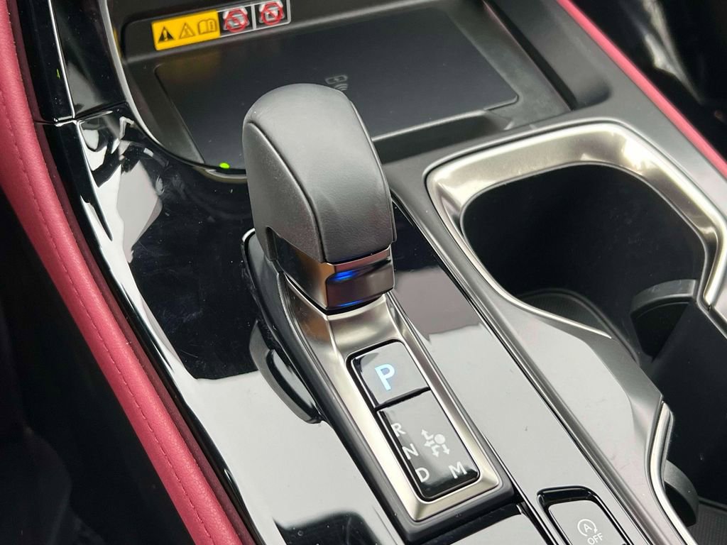Certified 2025 Lexus NX 350 350 Premium w/ Cold Area Package image 28