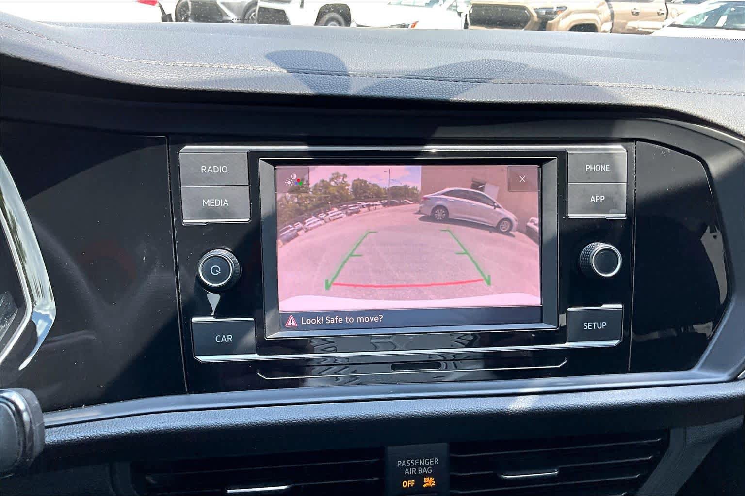 Used 2019 Volkswagen Jetta S w/ Driver Assistance Package FWD image 26