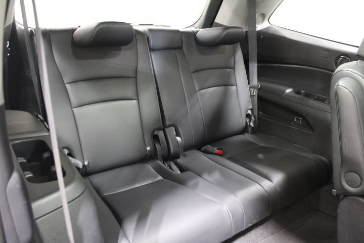 Used 2019 Honda Pilot Elite image 30