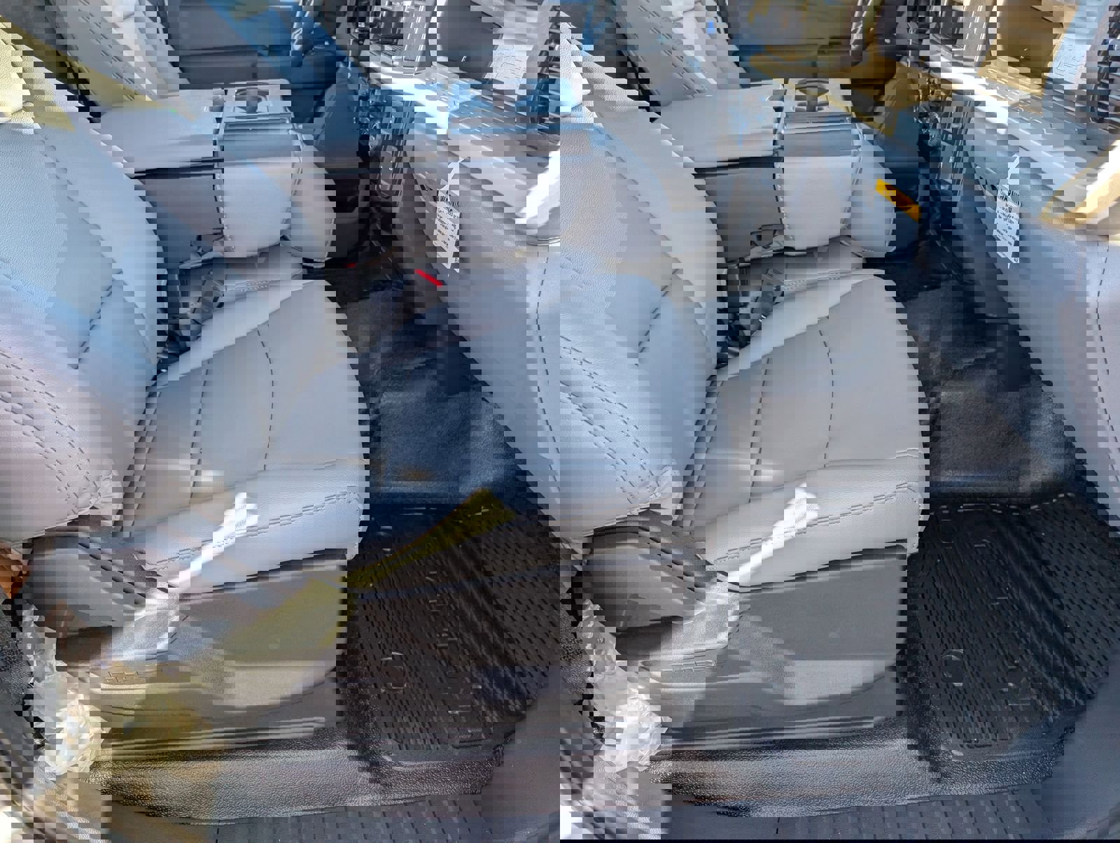 New 2026 Ford F250 XL w/ XL Chrome Package image 24